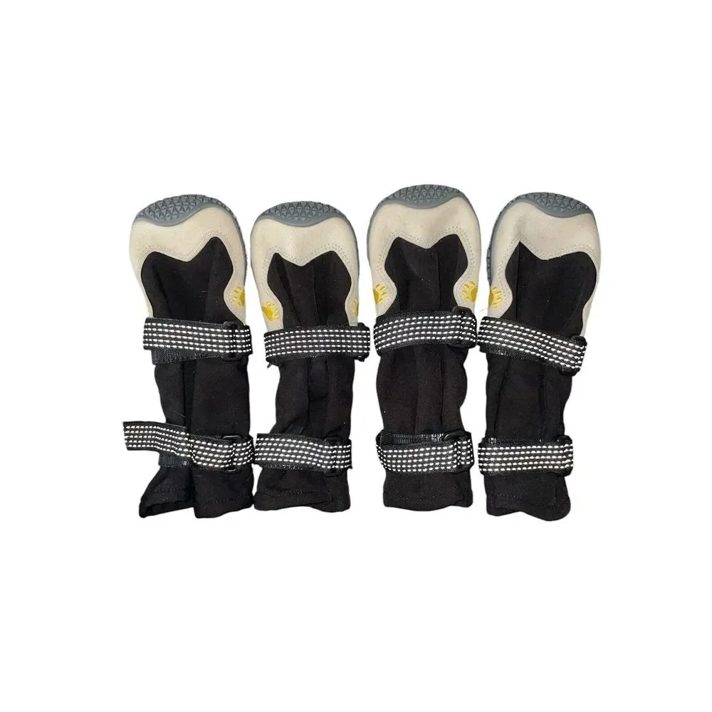 dog paw protectors